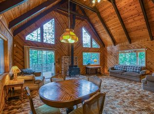 2660 Alpine Way, Arnold, CA 95223