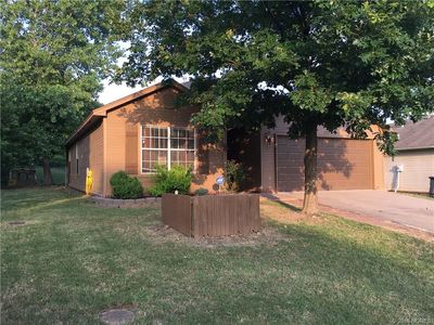 6133 S Waco Ave, Tulsa, OK, 74132