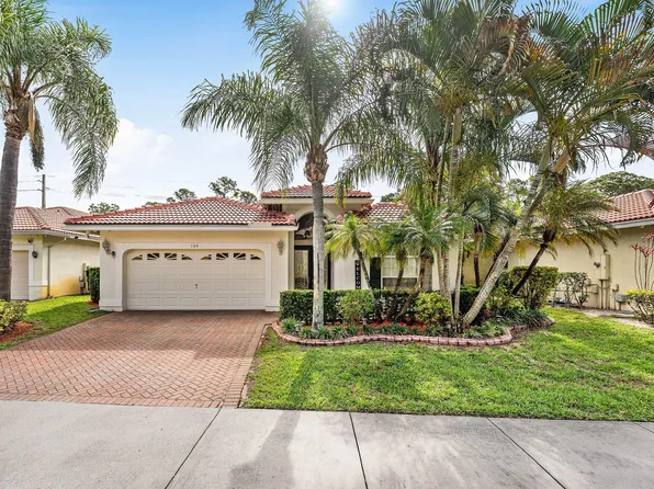 104 Hidden Hollow, Palm Beach Gardens, FL 33418