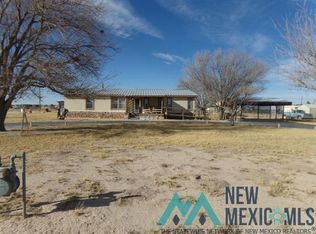 52 W Blevins Rd, Artesia, NM 88210