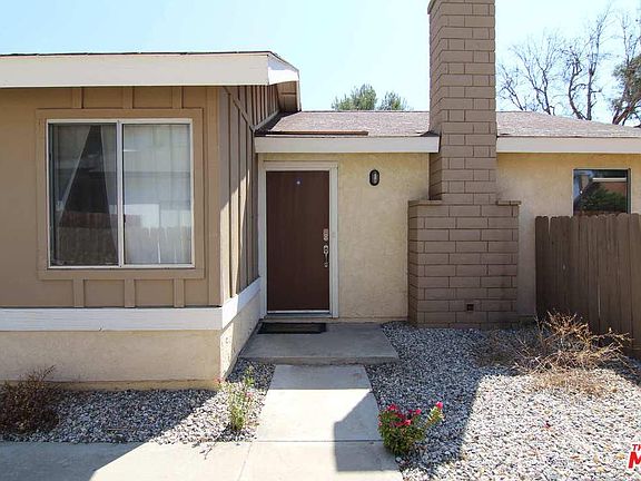 2nd image of 25829 Delphinium Ave