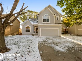 13843 S Hagan St, Olathe, KS 66062