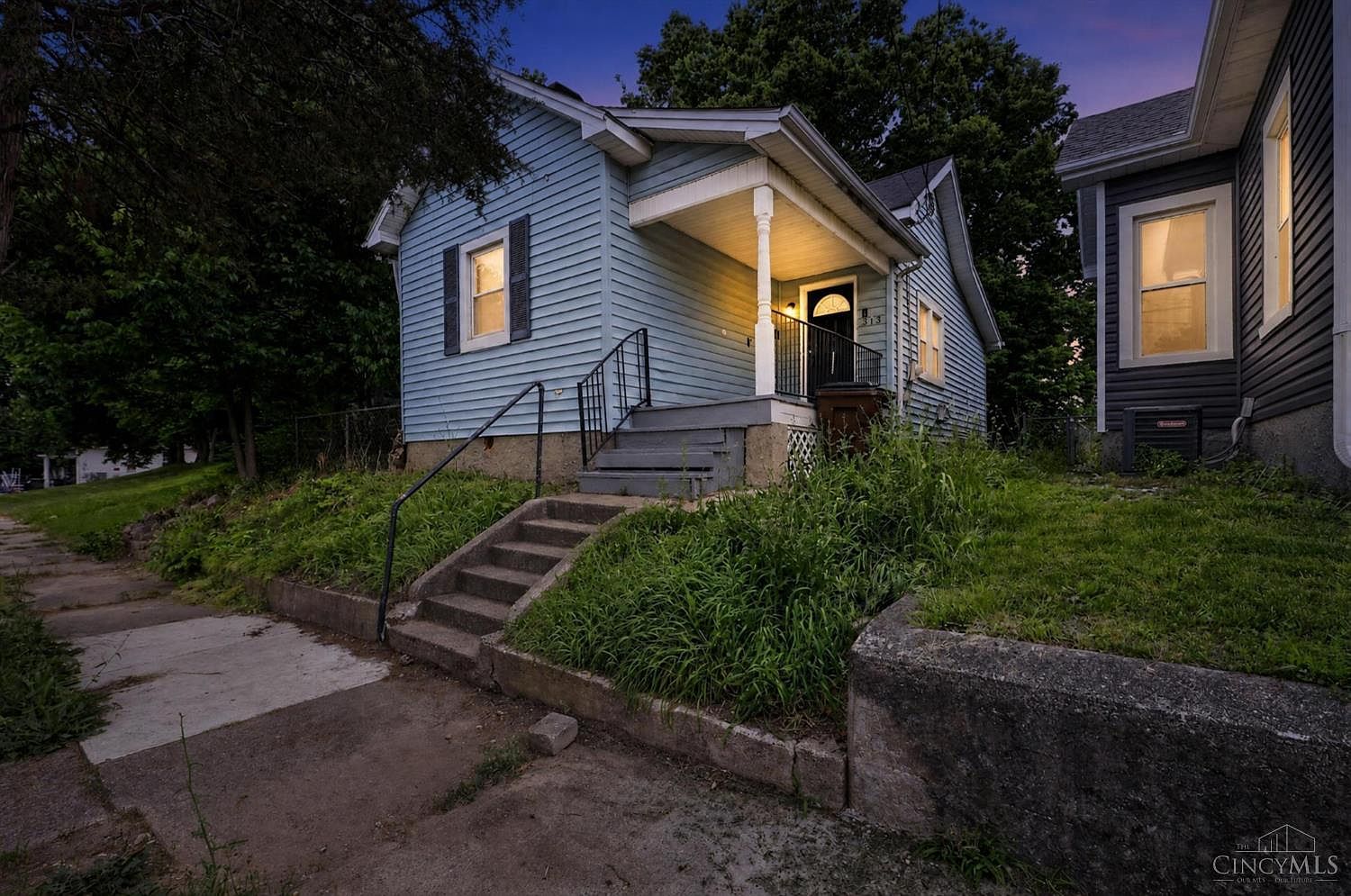 313 N Leibee St, Middletown, OH 45042 | Zillow