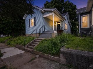313 N Leibee St, Middletown, OH 45042