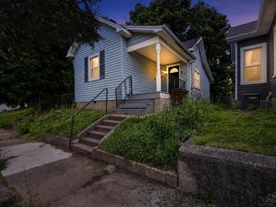 313 N Leibee St, Middletown, OH, 45042