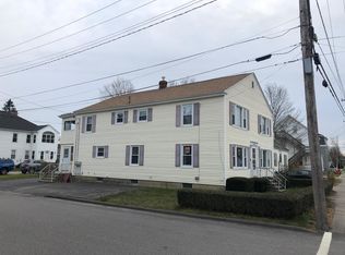 205 Hill St #101, Biddeford, ME 04005