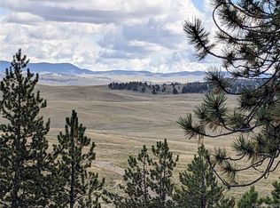 595 Bridle Path, Hartsel, CO 80449