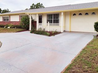 2724 Rodeo Dr NE, Palm Bay, FL 32905