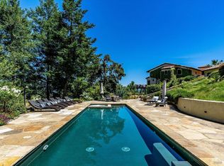 1315 Crestmont Drive, Angwin, CA