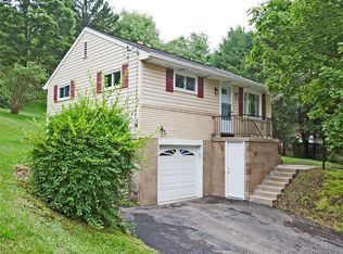 999 Dorseyville Rd, Pittsburgh, PA 15238