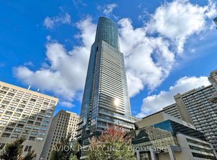 386 Yonge St #5716, Toronto, ON M5B0A5