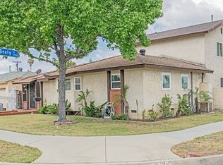 11803 Maidstone Ave, Norwalk, CA 90650