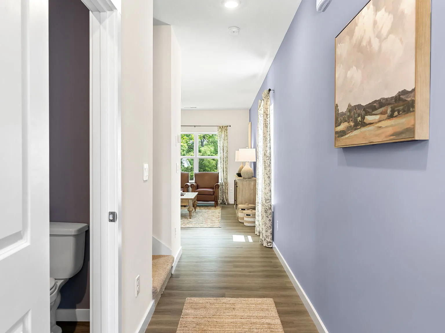 3 bed, 1381 sqft, $1,875 — Photo 3