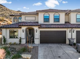 2462 E Cascada Way, Washington, UT 84780
