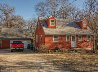 1811 Buffalo Rd, West Des Moines, IA 50265