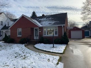 1842 Preble Ave, Green Bay, WI 54302