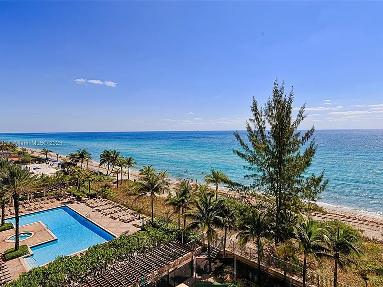 2080 S Ocean Dr #111 — Photo 29