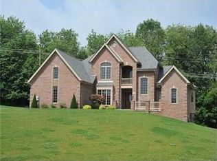 106 Sky View Dr, Sarver, PA 16055