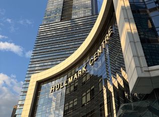 5 Sheppard Ave E #4121, Toronto, ON M2N0G4