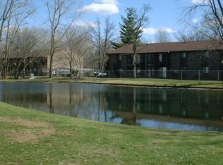 2150 N McCord Rd APT 1, Toledo, OH 43615