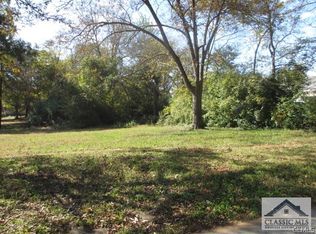 198 S Billups St, Athens, GA 30606