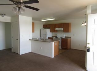 1821 S 11th St APT A, Laramie, WY 82070