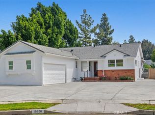 8856 Fullbright Ave, Winnetka, CA 91306