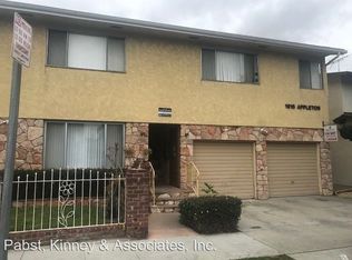 1915 E Appleton St APT 11, Long Beach, CA 90802