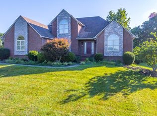 204 La Rose Ct, Richmond, KY 40475