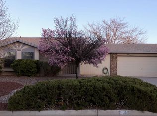 1896 Clearwater Loop NE, Rio Rancho, NM 87144