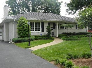 4710 Kitty Hawk Way, Windy Hills, KY 40207