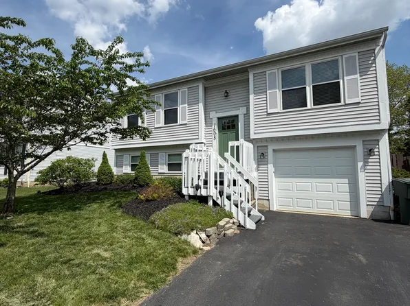 1608 Jupiter Ave, Hilliard, OH 43026