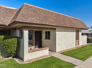 8131 N 107th Ave UNIT 81, Peoria, AZ 85345