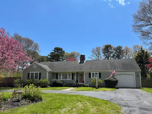 149 Great Western Road, South Yarmouth, MA 02664