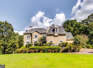 4280 Sandstone Shores Dr, Lithonia, GA 30038