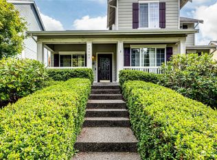 13467 Forest View Ave SE, Monroe, WA
