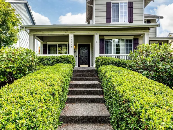 13467 Forest View Avenue SE, Monroe, WA 98272