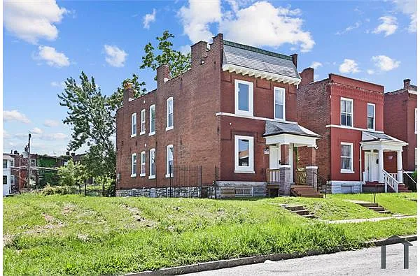 Building Photo - 4620 Pope Ave