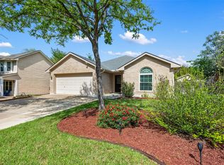 1710 Mimosa Ln, Leander, TX 78641