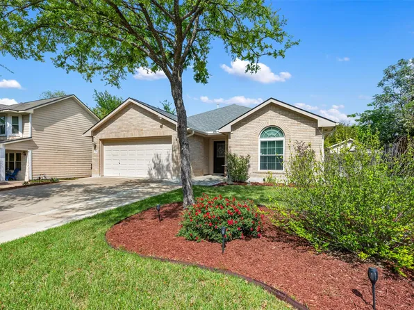 1710 Mimosa Ln, Leander, TX 78641