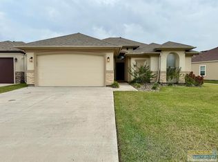 15 Valdarama Dr, Laguna Vista, TX 78578