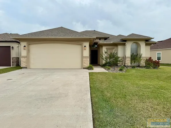 15 Valdarama Dr, Laguna Vista, TX 78578
