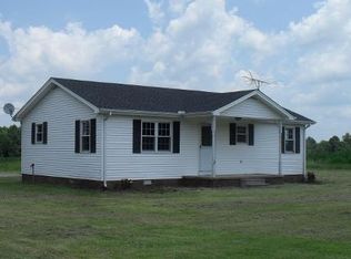 3562 Old Highway 52, Lafayette, TN 37083