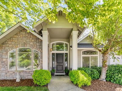 2001 SE Marlen Dr, Grants Pass, OR, 97527