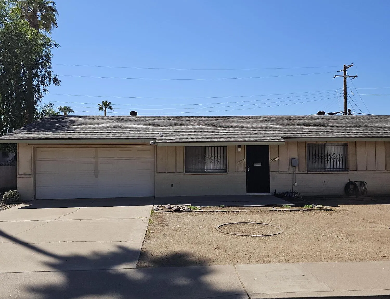 3 bed, 1.5 bath, 1333 sqft, $1,800 — Photo 2