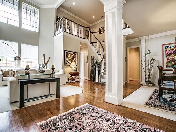2nd image of 4556 Pecan Valley Dr