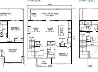 430 Arrowridge, Waleska, GA 30183