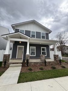 401 Gingerwood Ct Lot 13, Hermitage, TN, 37076