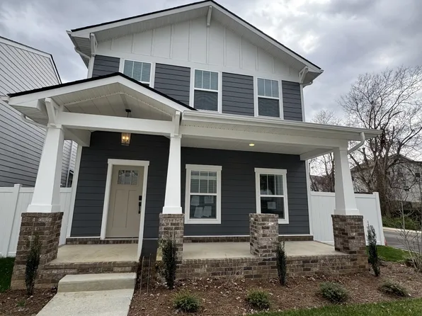 401 Gingerwood Ct, Hermitage, TN 37076