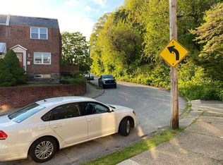 3604 Gypsy Ln, Philadelphia, PA 19129